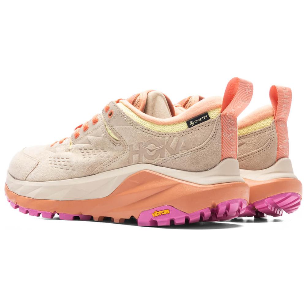 HOKA ONE ONE Kaha Low GORE-TEX 'Sand Sun Baked' 1126852-SSSB