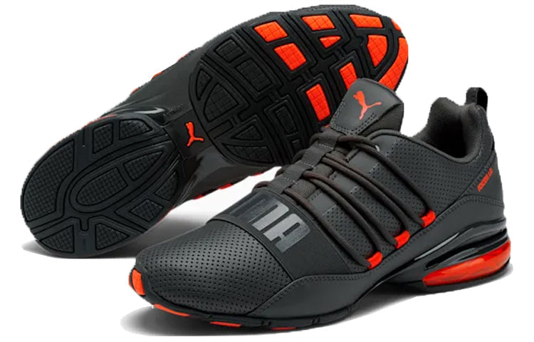 PUMA Cell Regulate 'Black Red' 190596-10