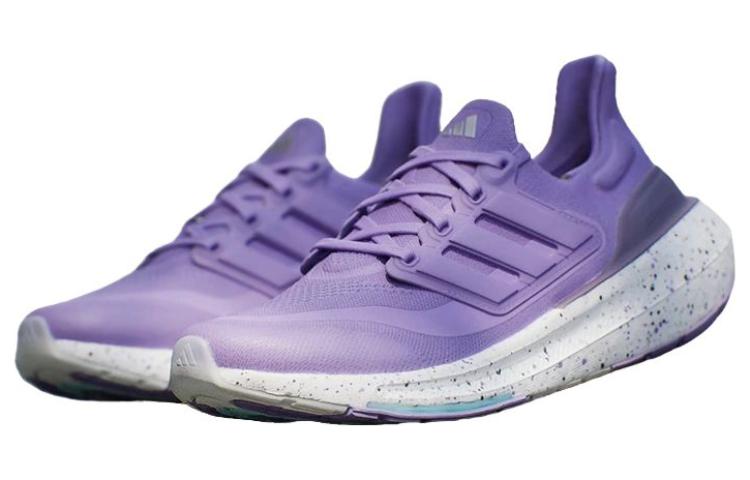 (WMNS) adidas Ultraboost Light 'Purple' IG0747