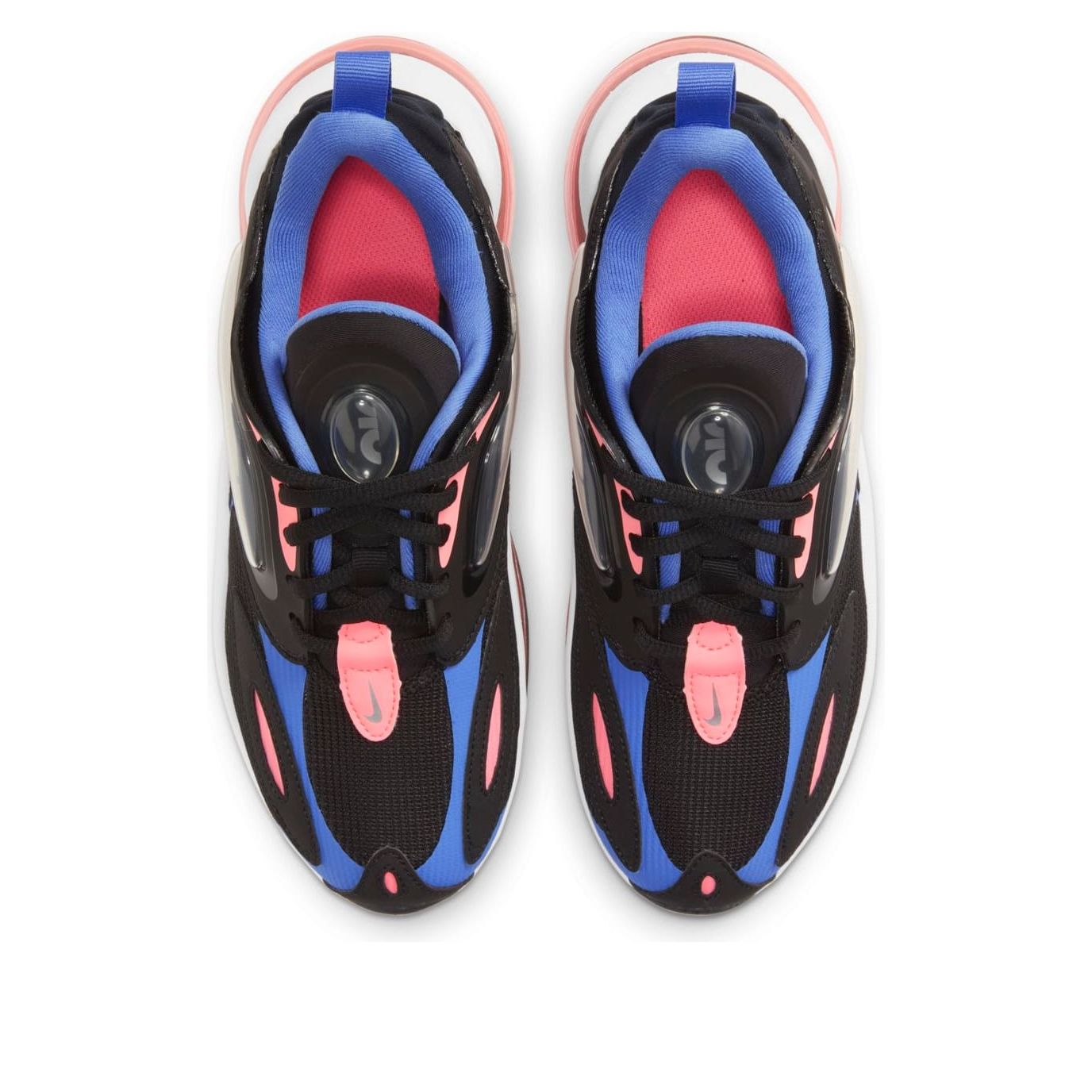 (GS) Nike Air Max Zephyr 'Black Sapphire Sunset Pulse' CN8511-004