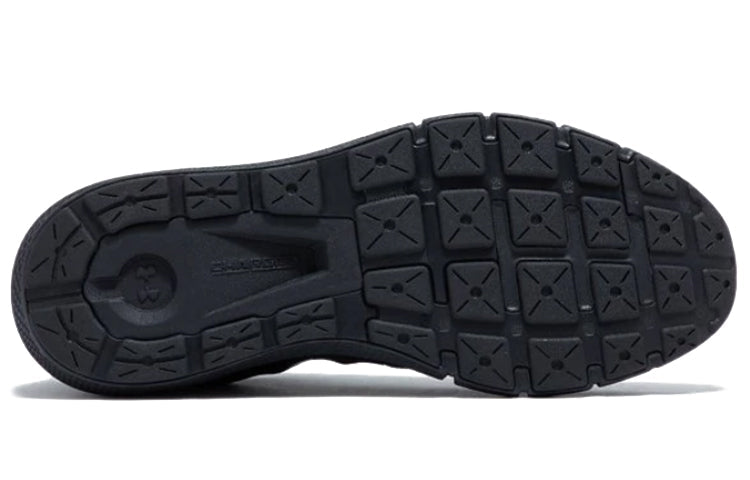 Under Armour Charged Rogue 2 Black 3023216-002
