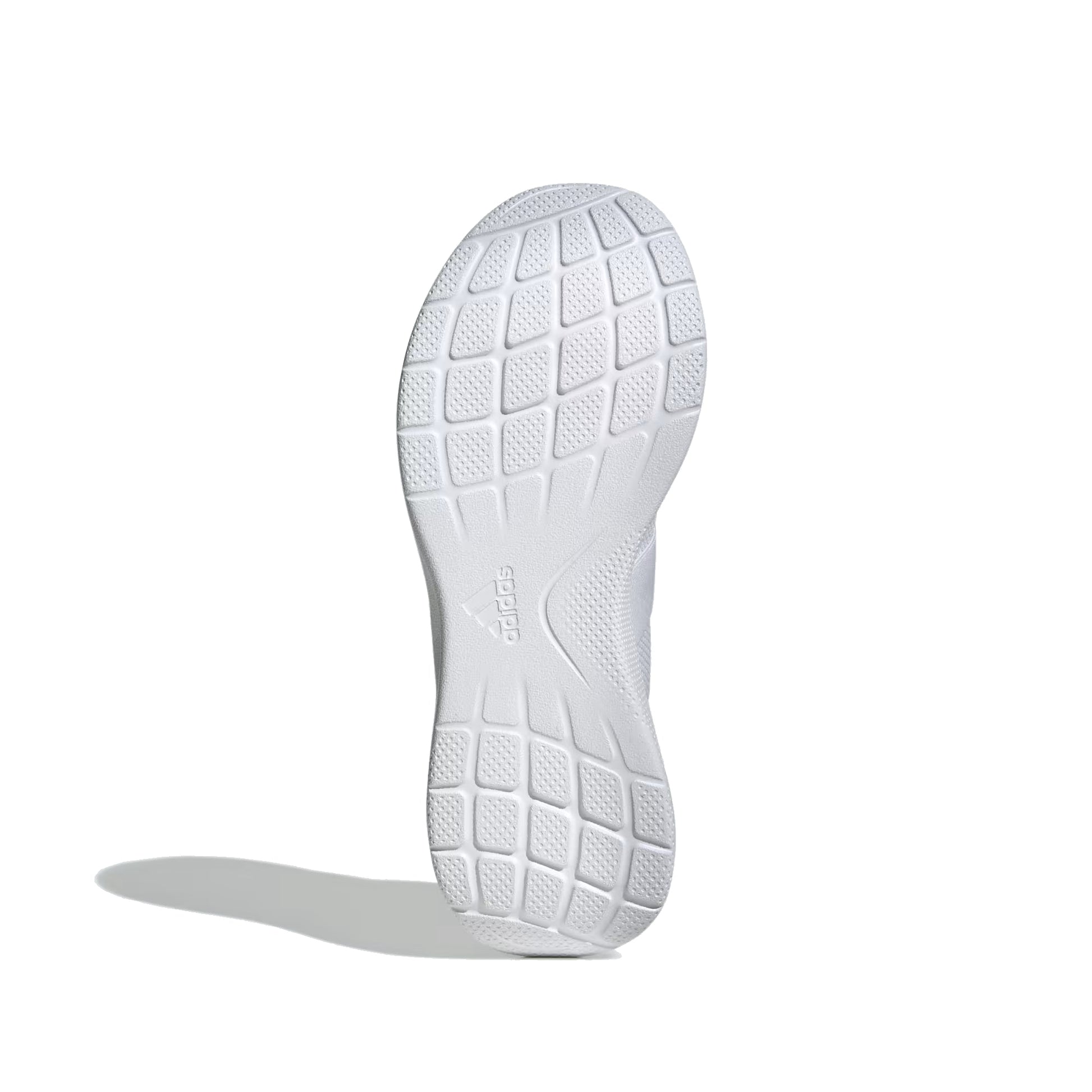 (WMNS) adidas Puremotion Adapt 'White Grey' ID4430