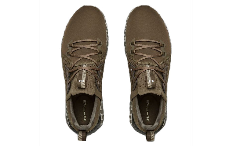 Under Armour Hovr Slk Evo Print Midsole 3021919-100