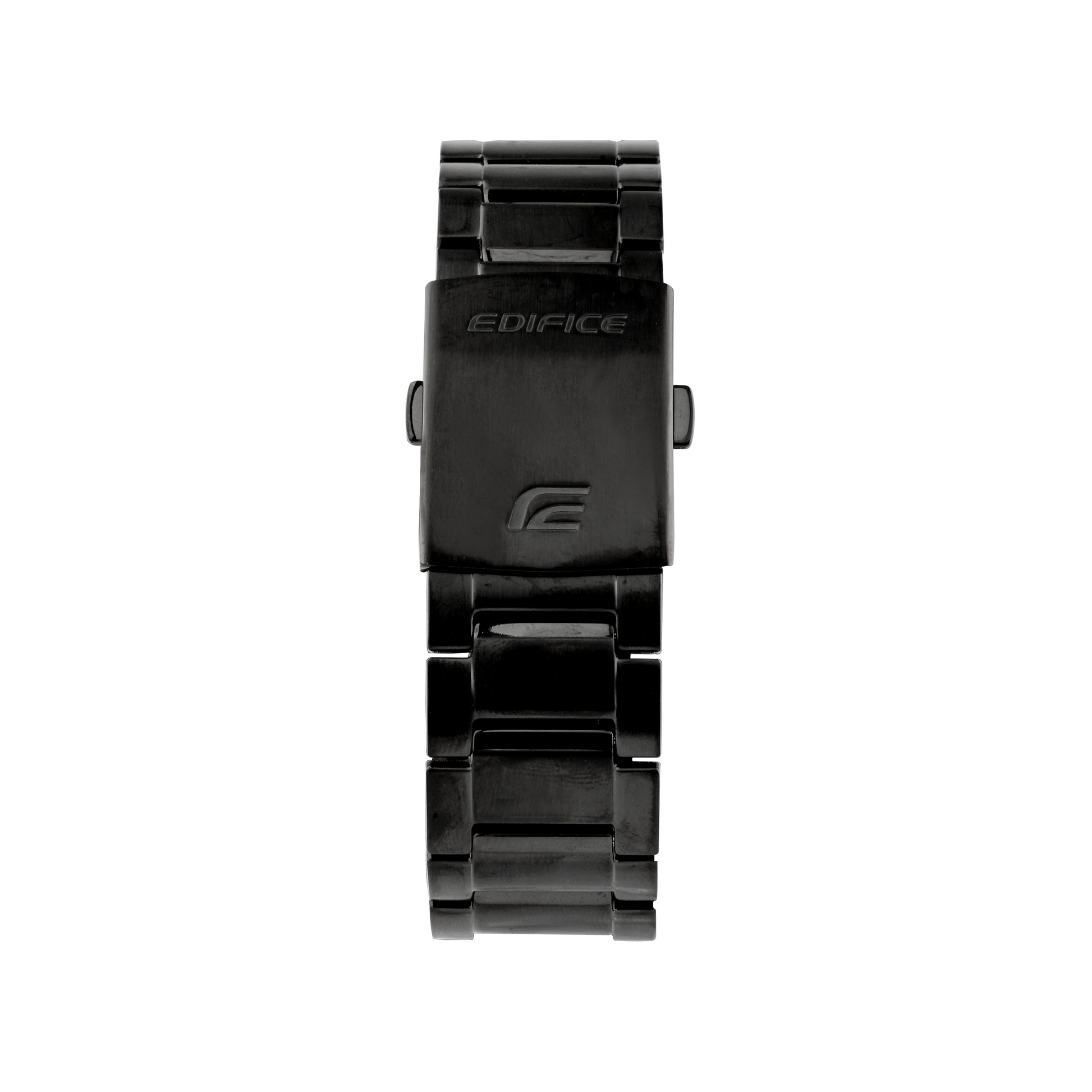 CASIO Waterproof EDIFICE Sapphire Crystal Solar Powered Limited Edition Mens Black Analog EFS-S560YDC-1APRD