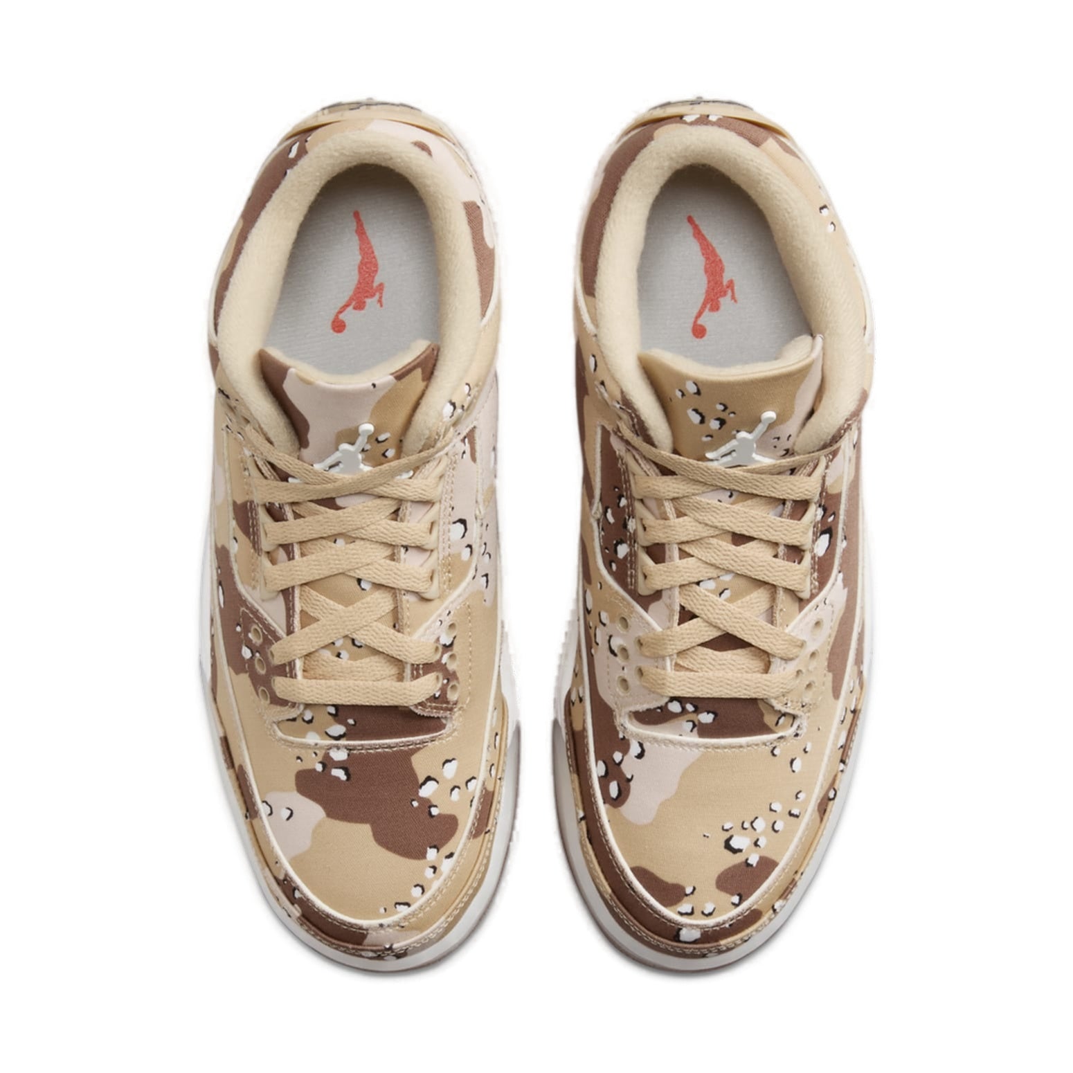 (WMNS) Air Jordan 3 Tex 'Desert Camo' HM4301-200