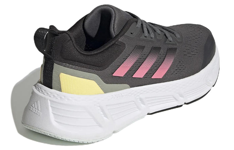 (WMNS) adidas Questar 'Grey Pink White' GY2247