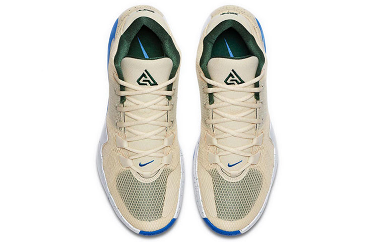 Nike Zoom Freak 1 'Light Cream' BQ5422-200