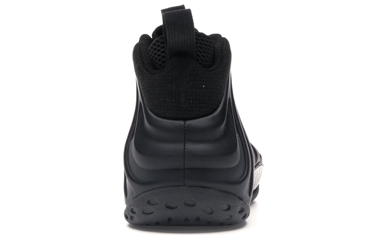 Nike Air Foamposite One 'Black' 314996-001