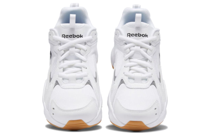 Reebok Royal Turbo Impulse 'White Black' EH3463