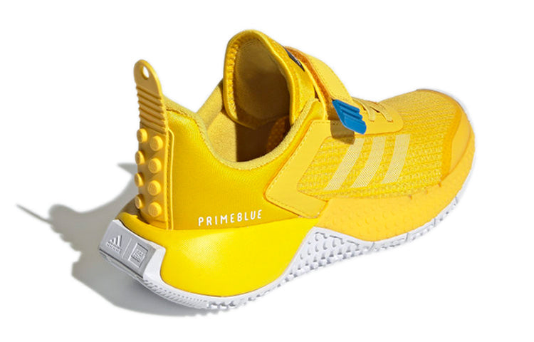 (PS) adidas LEGO x Sport J 'Equipment Yellow' FZ5442