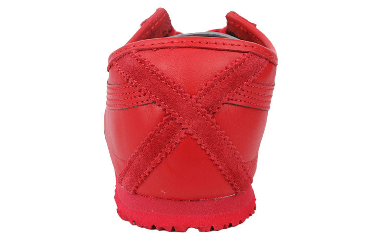 Onitsuka Tiger Mexico 66 'True Red' D7C3L-2323