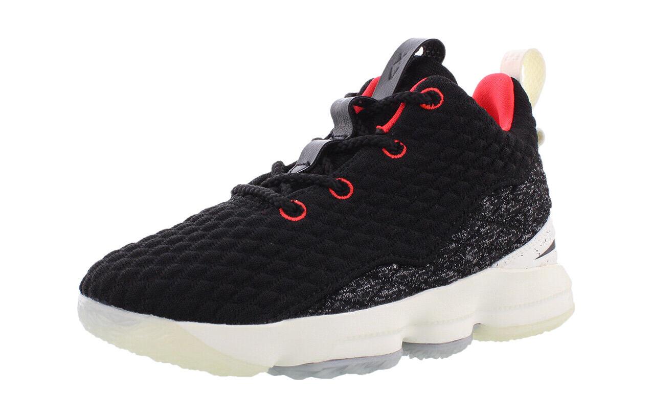 (PS) Nike Lebron 12 Xv 'Black White' AQ6177-002