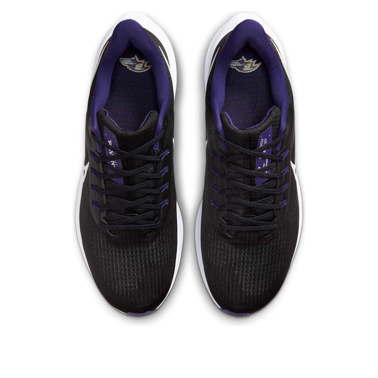 Nike Air Zoom Pegasus 39 'NFL Baltimore Ravens' DR2043-001