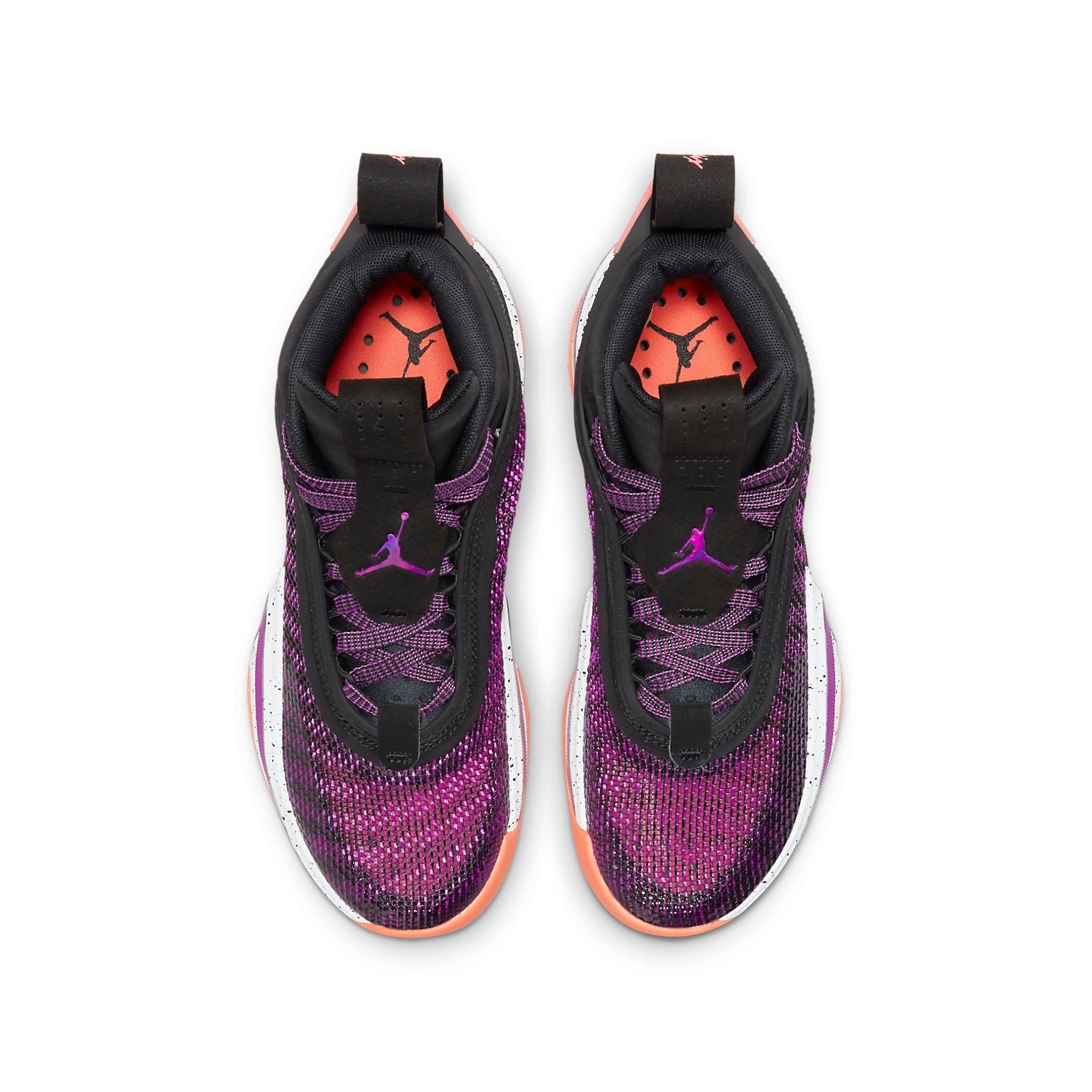 (GS) Air Jordan 36 'First Light' DA9054-004