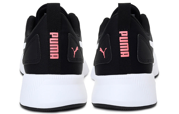 PUMA Flyer Black White 192257-14