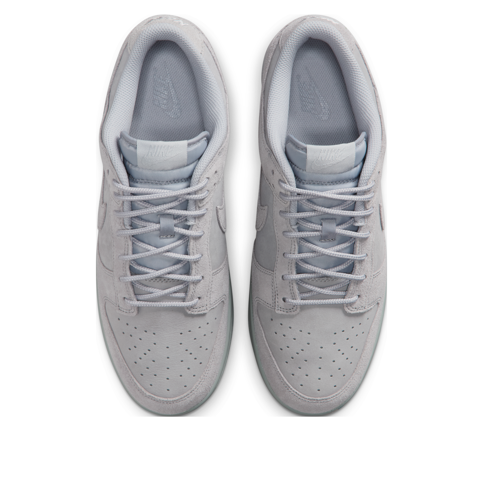 Nike Dunk Low SE 'Wolf Grey' IB6651-002