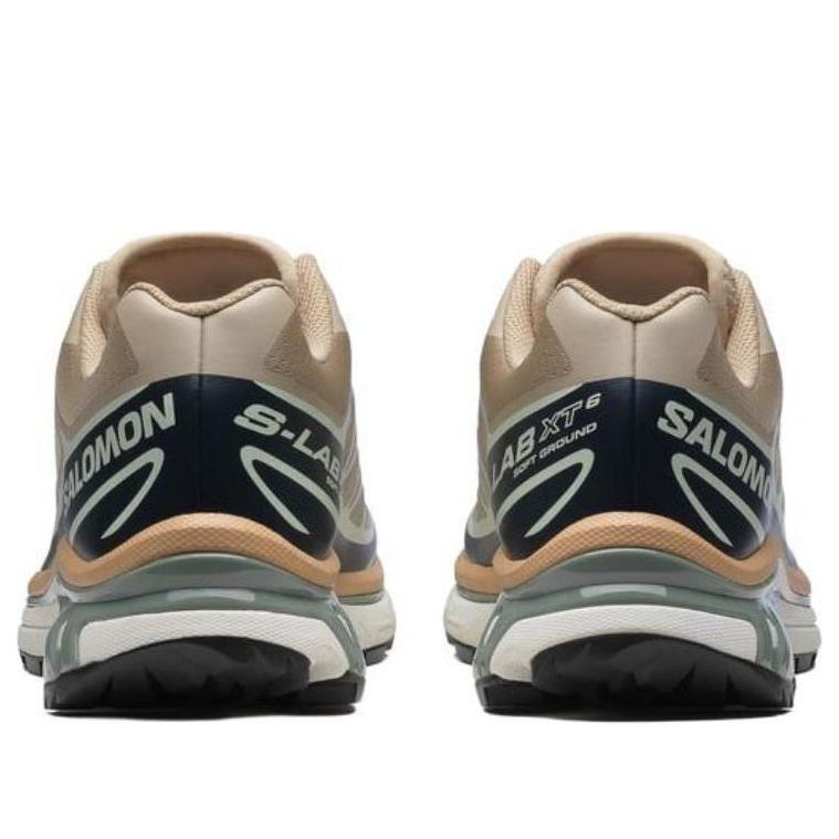 SALOMON XT-6 'Oxford Tan' 477374