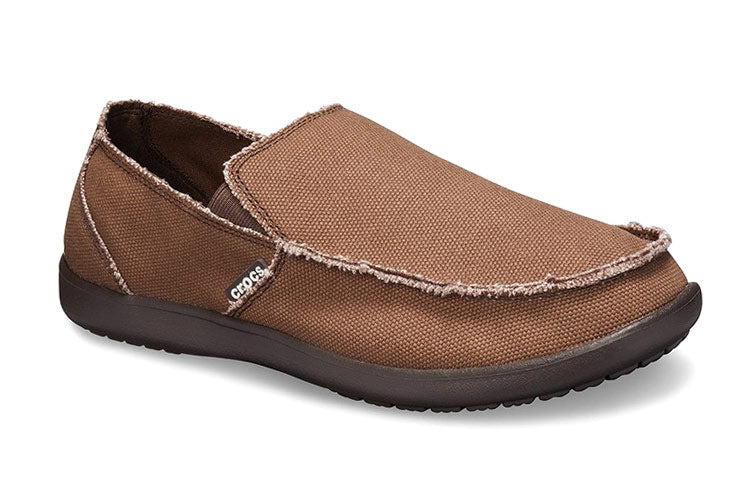 Crocs Santa Cruz 'Brown' 10128-22Z
