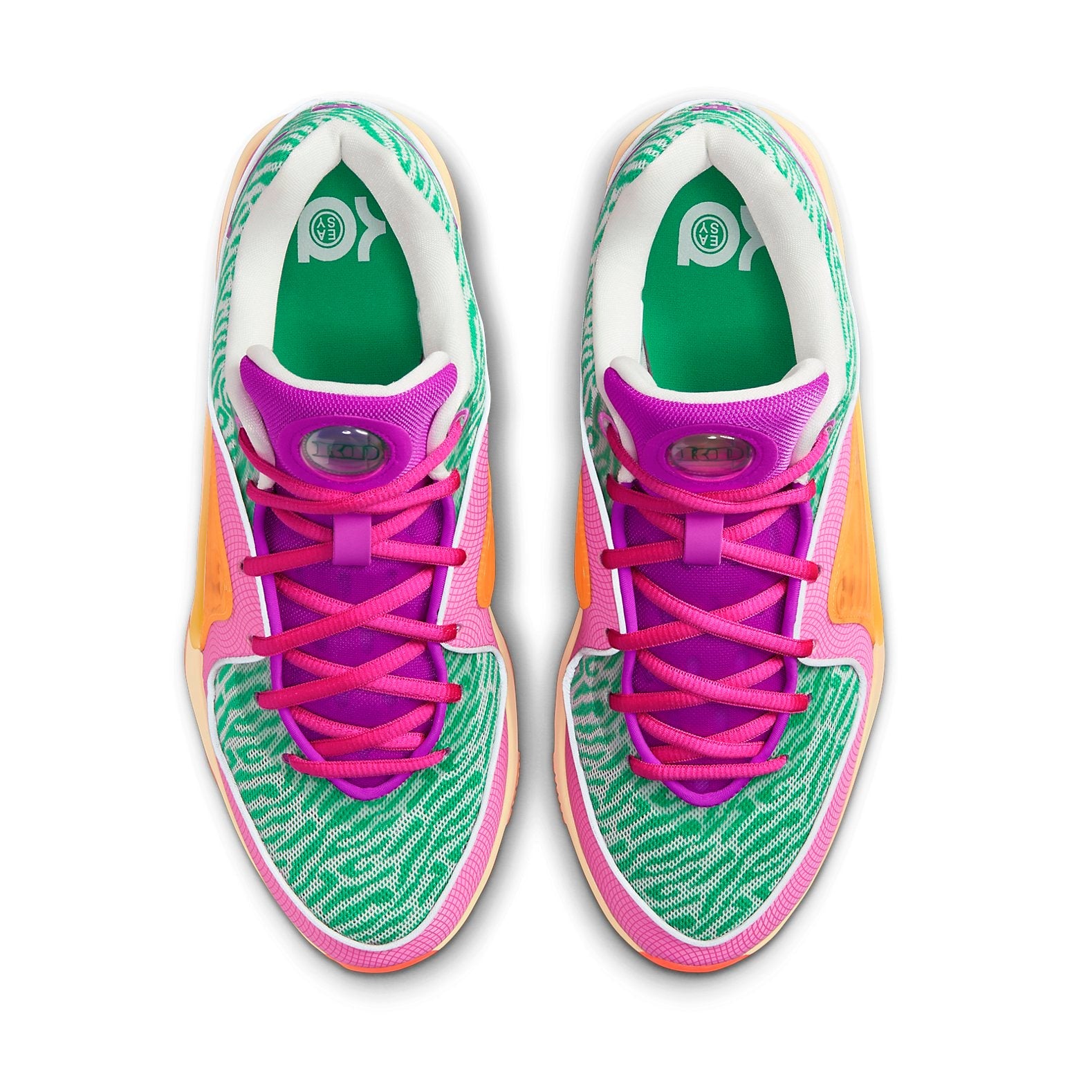Nike KD 16 'All-Star' FJ4240-300