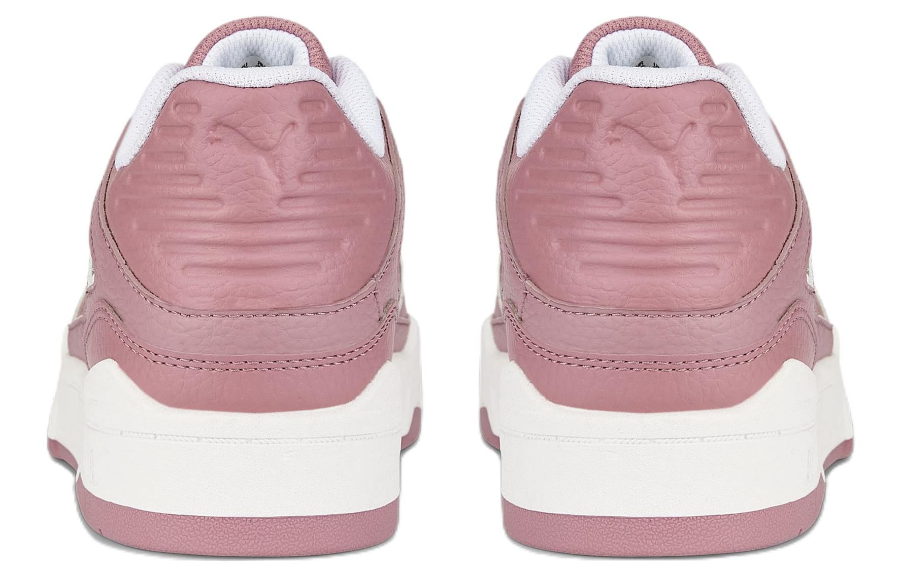(WMNS) PUMA Slipstream Runway 'Pale Grape' 386745-02