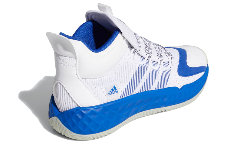 adidas Pro Boost Mid 'Royal Blue' FW9516
