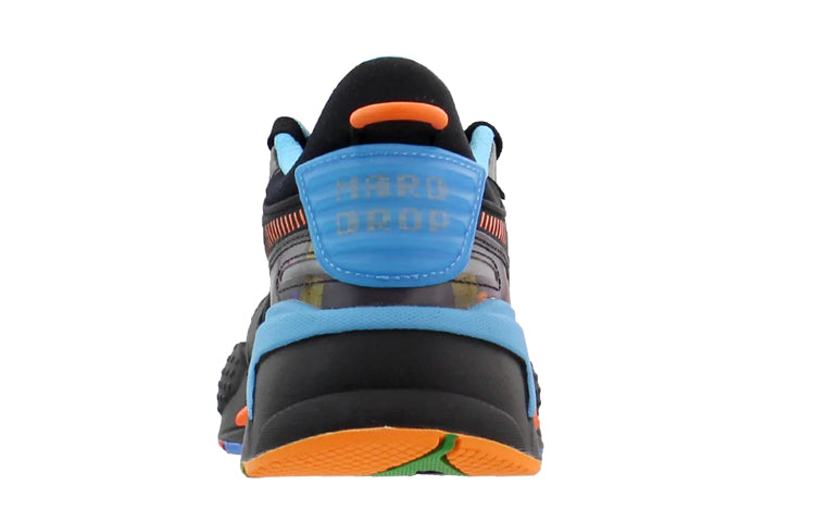 (GS) PUMA RS-X 'Tetris' 373897-01