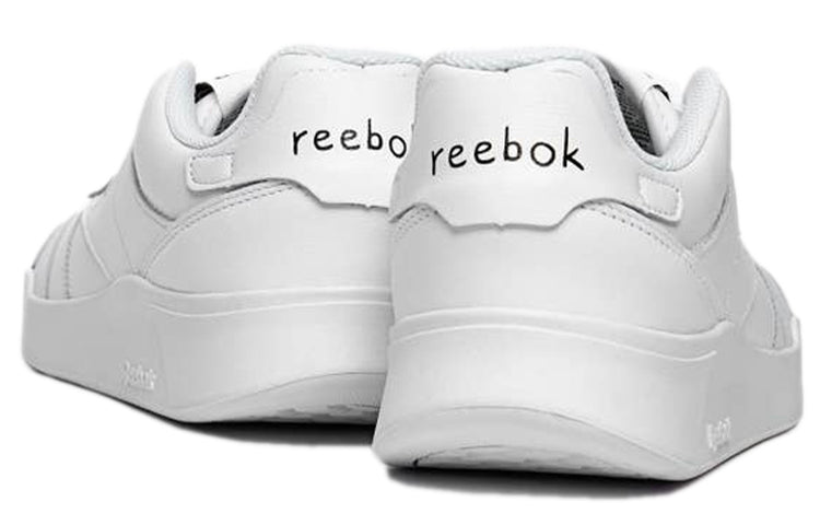 Reebok BEAMS x Paperboy Paris x Club C Legacy 'White' GW2816