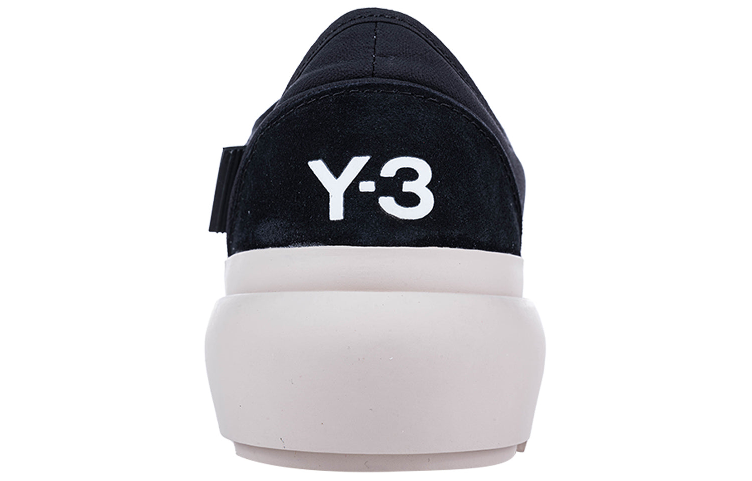 adidas Y3 Ajatu Court Low 'Black Bliss' GW8624