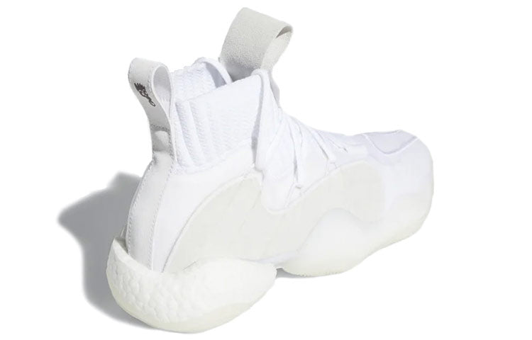 adidas Crazy BYW X 'Cloud White' EE5998