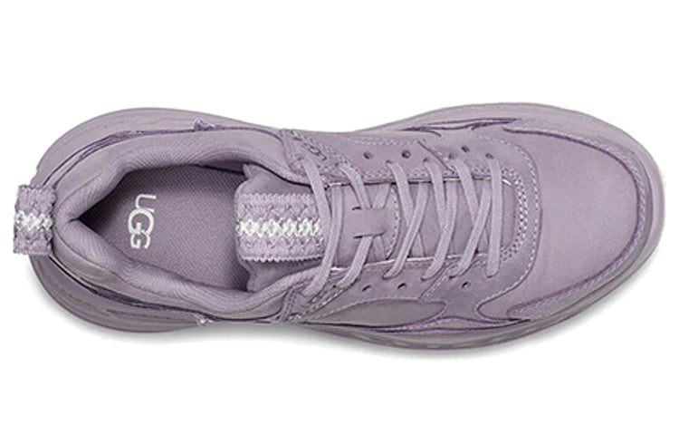 (WMNS) UGG CA805 Daddy Shoes 'Purple' 1119714-JGNB