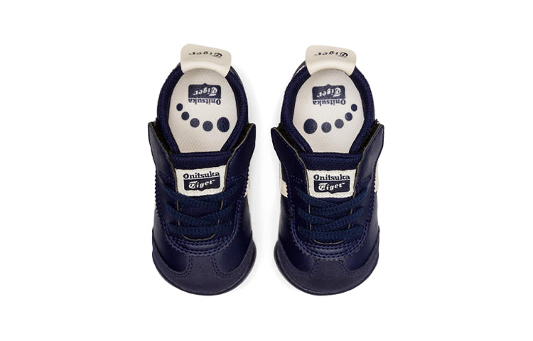 Onitsuka Tiger Mexico 66 Slip-On 'Blue White' 1184A074-401