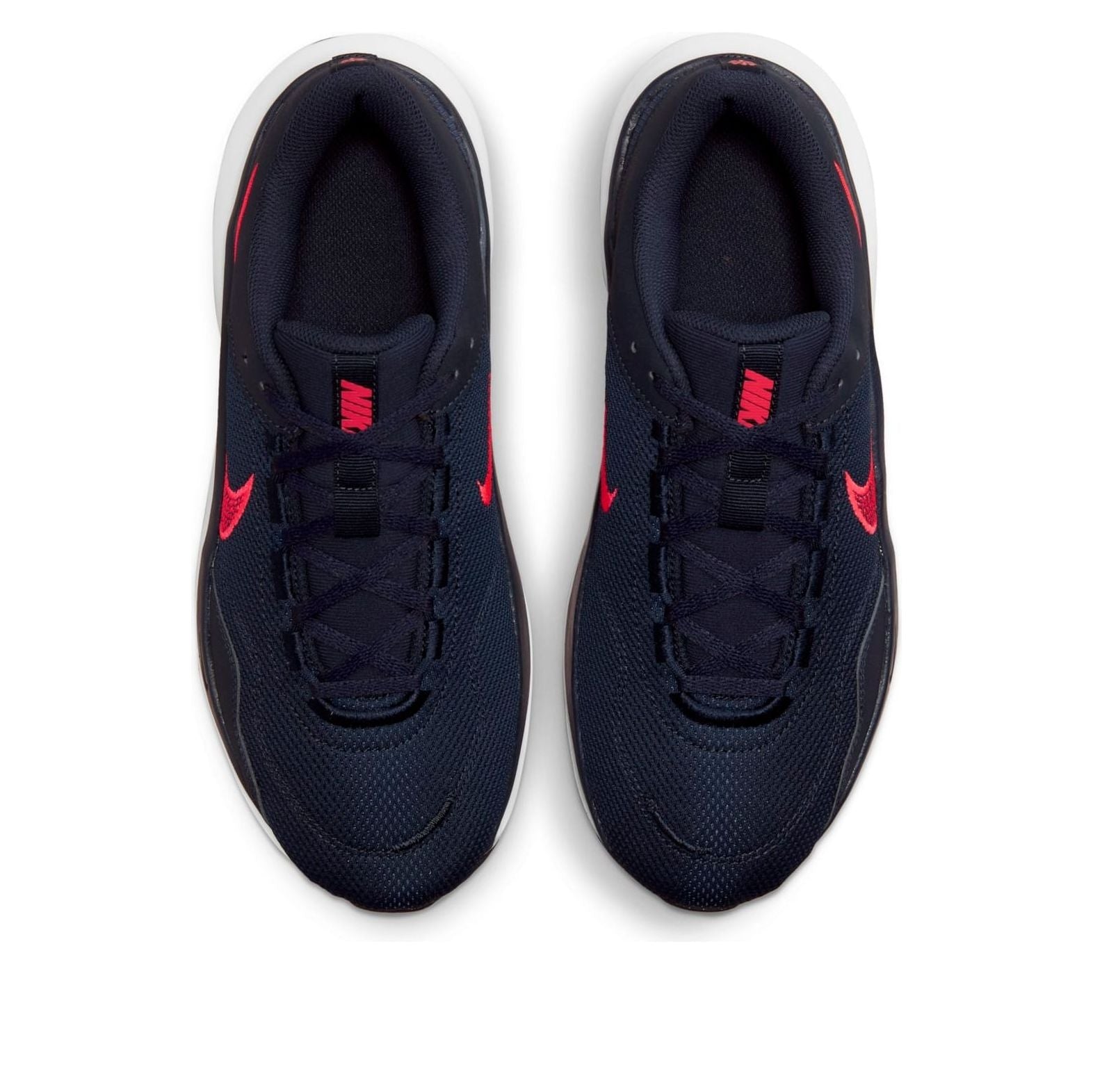 Nike Legend Essential 3 Next Nature 'Obsidian Bright Crimson' DM1120-401