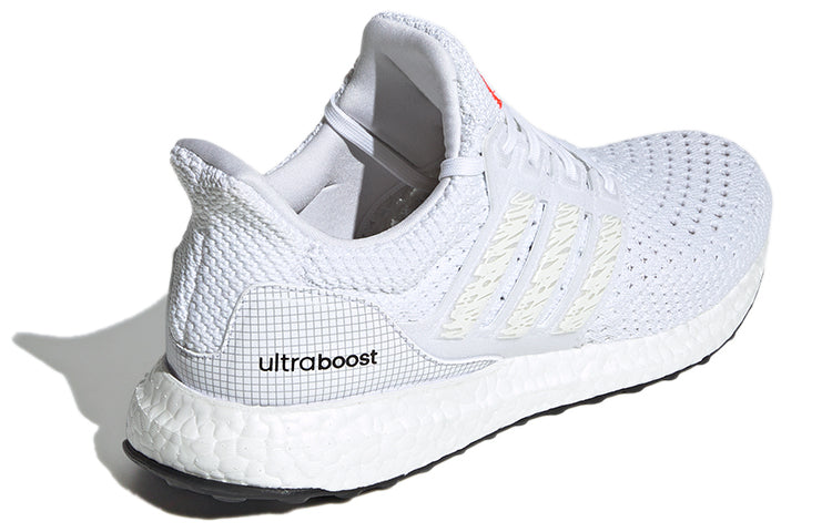 adidas Ultraboost Clima U 'White Solar Red' GY0527
