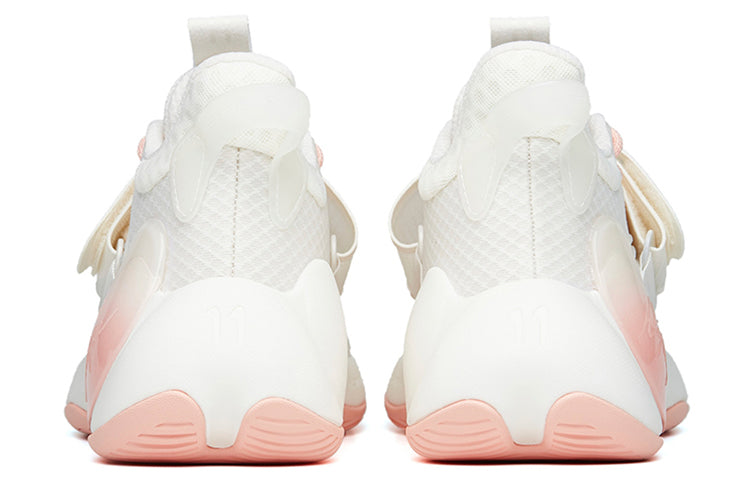 ANTA Splash 3 'White Pink' 112221623-1