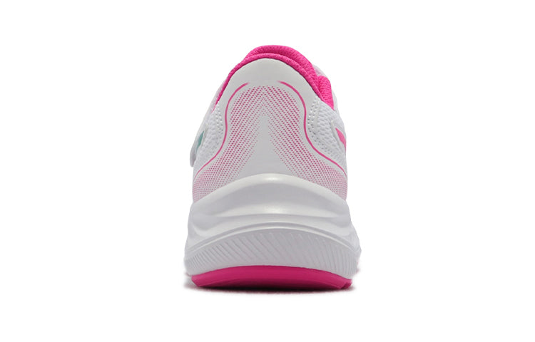 (PS) ASICS Pre Excite 9 'White Pink Glow' 1014A280-100