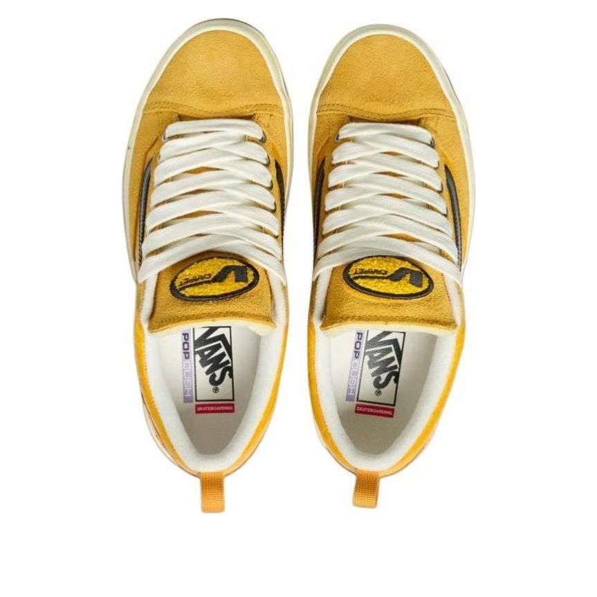 Vans x Carpet Company Old Skool 36+ 'Mustard' VN000EEGYLW