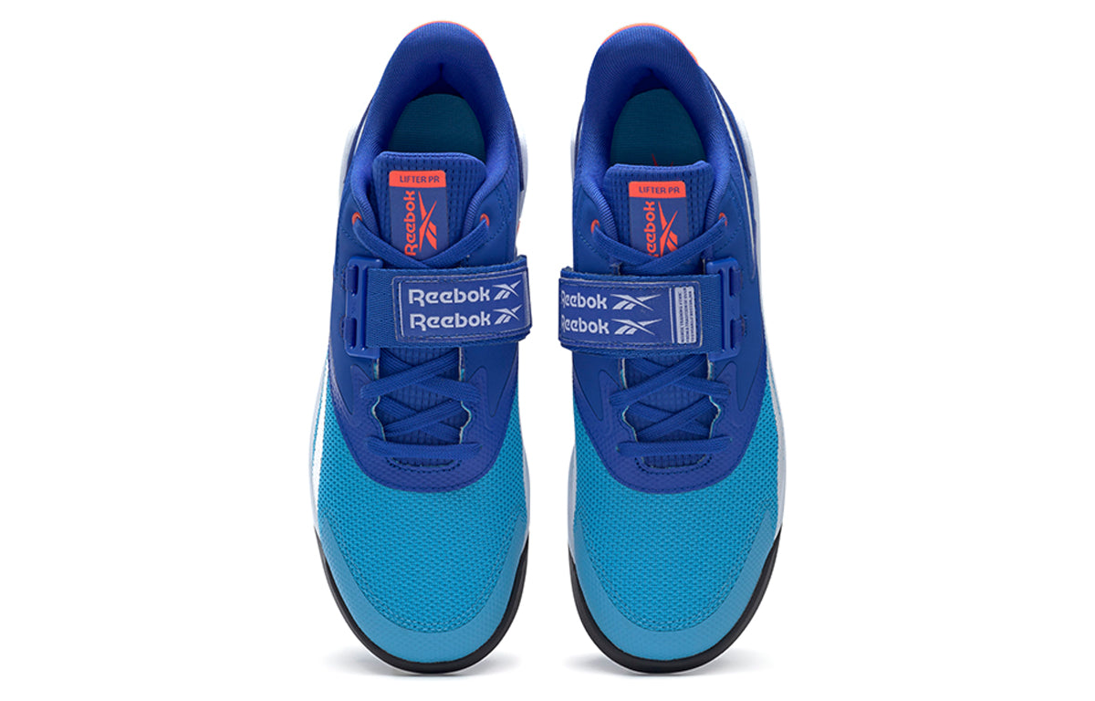Reebok Lifter Pr II 'Blue White' FX3227