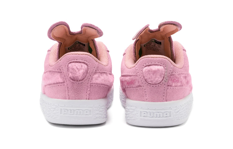 (PS) PUMA Suede Easter AC 'Coral Cloud' 368945-02