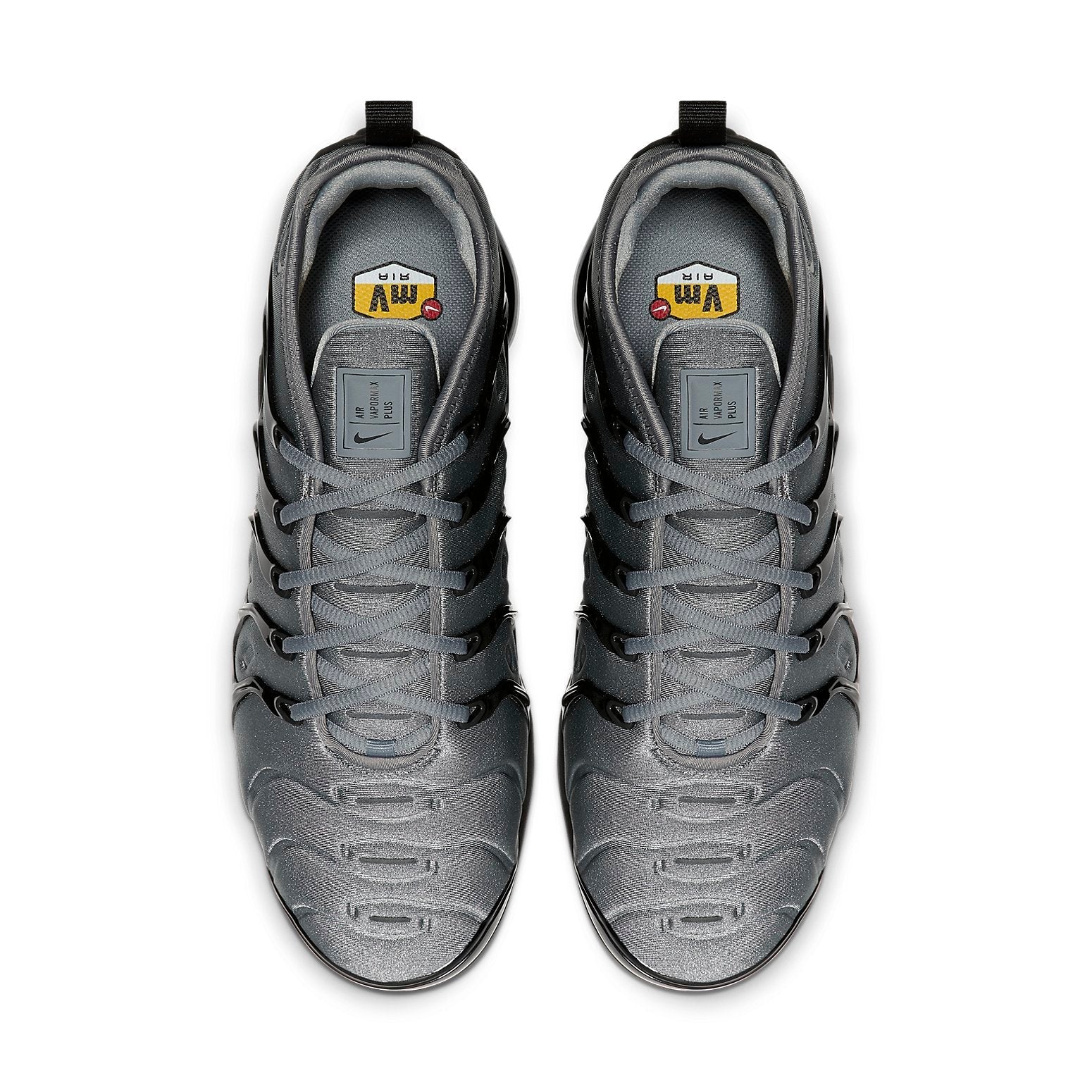 Nike Air VaporMax Plus 'Cool Grey' CK0900-001