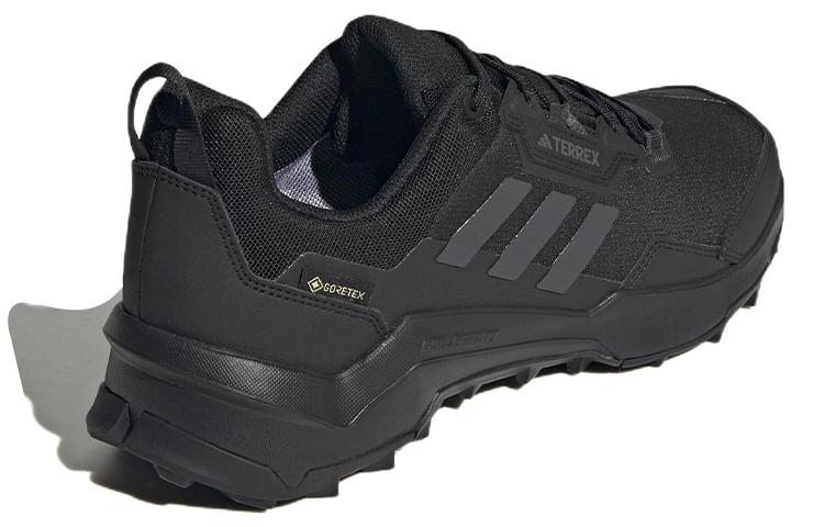 adidas Terrex AX4 GORE-TEX 'Black Carbon' HP7395