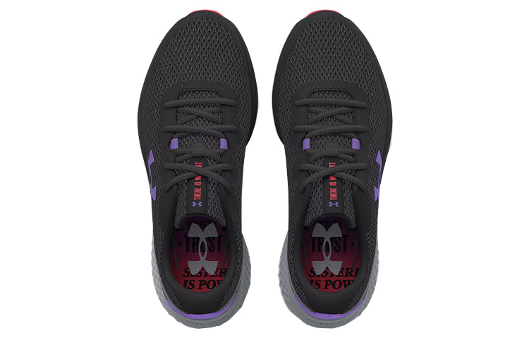 (WMNS) Under Armour Charged Rogue 3 'International Women's Day' 3024963-100