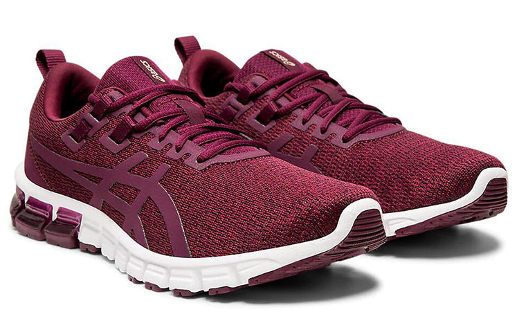 (WMNS) ASICS Gel Quantum 90 Red 1022A115-500