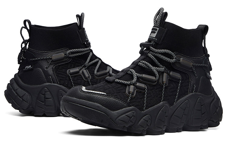 FILA Apennines High Black A12M044713FBK
