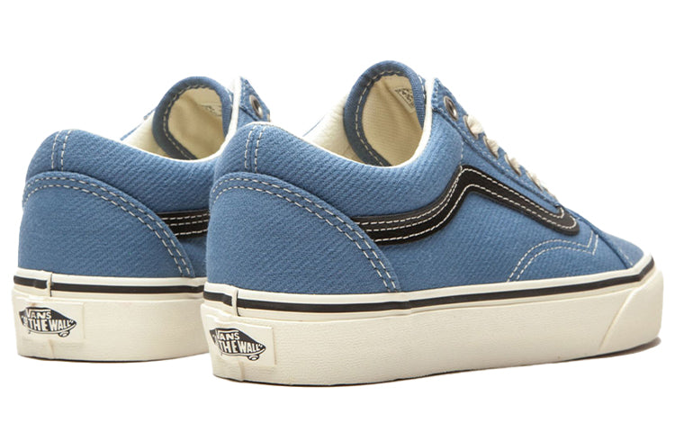 Vans Old Skool 'Coronet Blue' VN0A38G121K