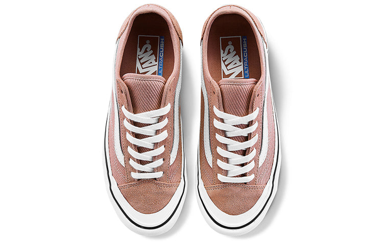 Vans Style 36 Decon Sf Pink VN0A3MVL25R