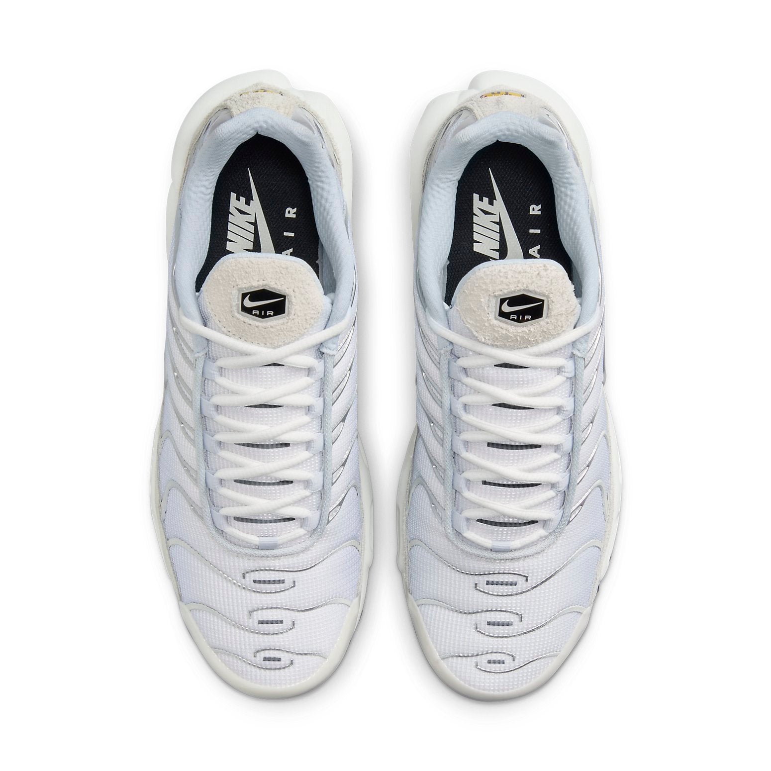 Nike Air Max Plus 'Pure Platinum' FN7813-001