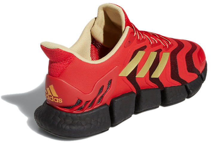 adidas Climacool Vento 'Scarlet Black Gold' G58766