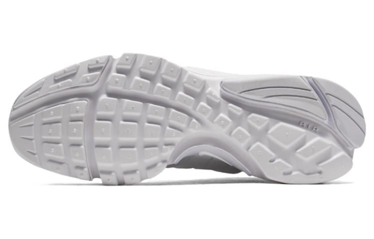 Nike Air Presto Ultra Flyknit 'Triple White' 835570-100