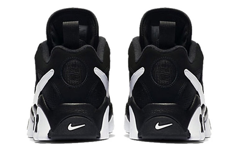 Nike Air Barrage Low 'Black' CD7510-001