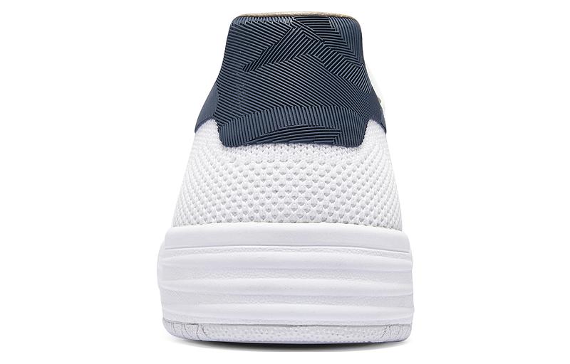 Skechers Alpha Cup 'White Navy' 222189-WNVY